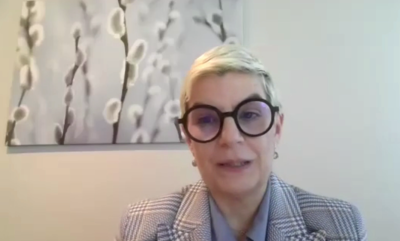 Parkinson, Balsamo (Zambon): "In dialogo per rispondere ai bisogni dei pazienti"