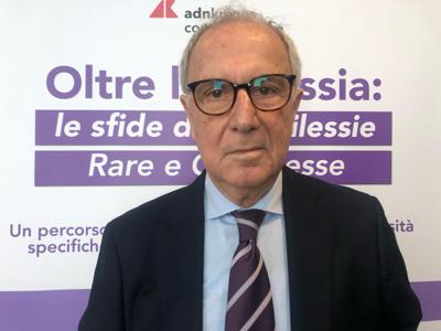 Salute, Mecarelli (Lice): "Per epilessie rare complesse sfida è diagnosi precoce"