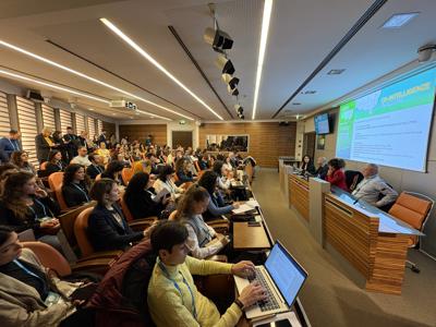 Formazione, le co-intelligenze al centro della quarta edizione del Learning Forum