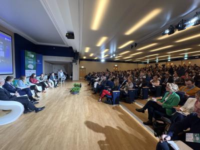Formazione, le co-intelligenze al centro della quarta edizione del Learning Forum