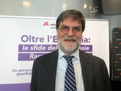 Salute: neurologo Villani: "Con epilessie rare disturbi cognitivi e comportamentali"