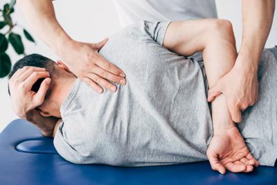Salute, 'disinnescare' le allergie, un aiuto dalla chiropratica