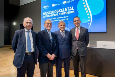 Policlinico Campus Bio-Medico, nuovo Advisory board scientifico