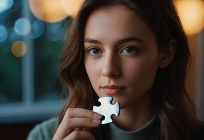 Salute, su 600mila italiani con autismo 120mila donne ma 'il sommerso è enorme'