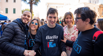 Barilla e iFun, inclusione e lavoro per i giovani autistici