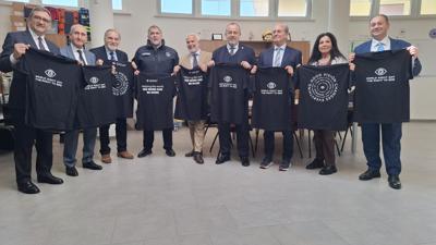 L'universit&agrave; di Roma Tor Vergata con OneSight EssilorLuxottica in aiuto alla vista in periferia