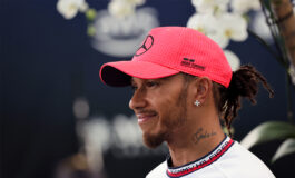 lewis hamilton e sofia vergara