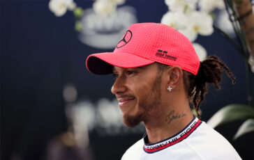 lewis hamilton e sofia vergara