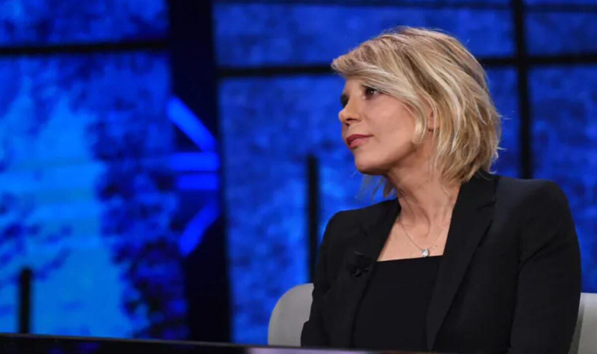Ciro e Martina tornano a Uomini e Donne dopo la scelta: la clamorosa confessione