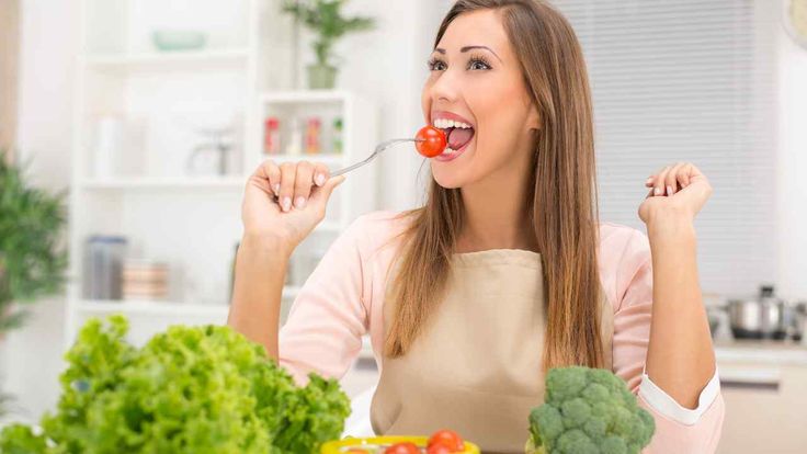 Dieta dissociata: cos’è e come perdere peso velocemente
