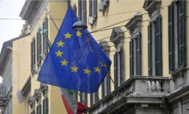 Ue, cosa ha detto Mattarella