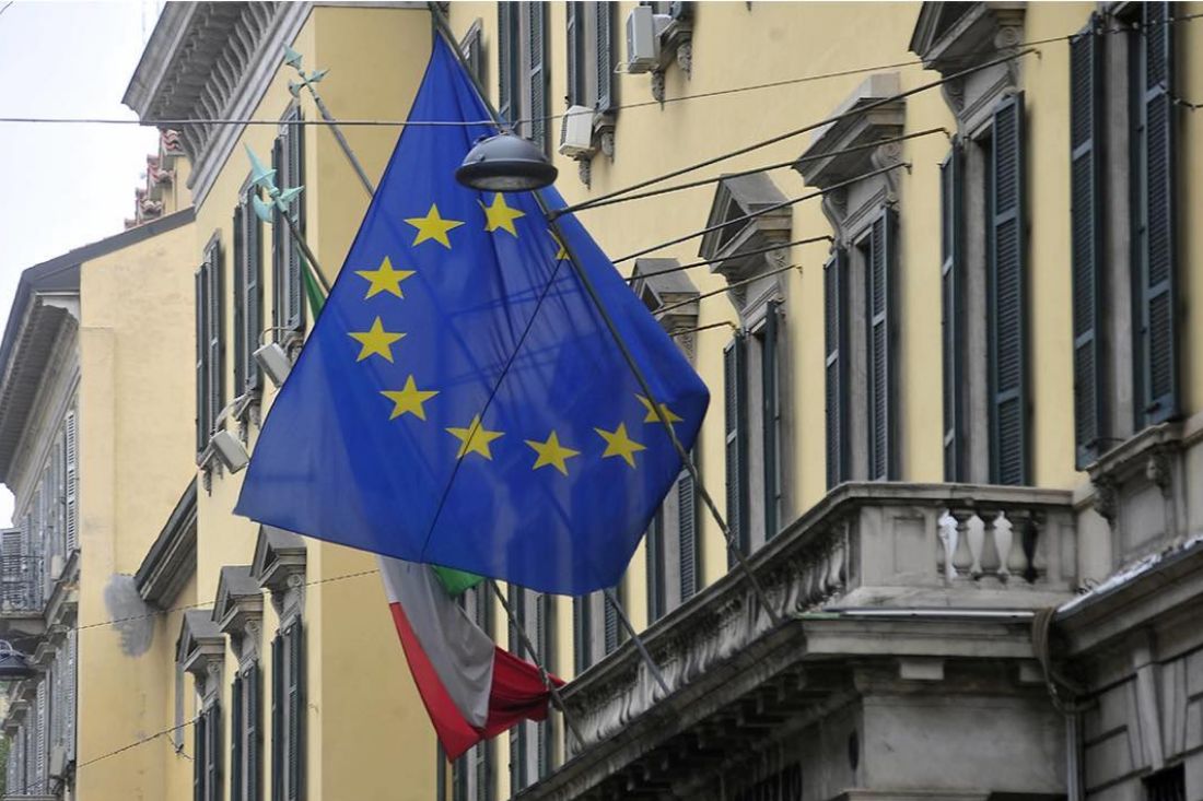 Ue, Mattarella: “Sulla difesa decisioni non più rinviabili”