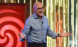 Grande Fratello Signorini