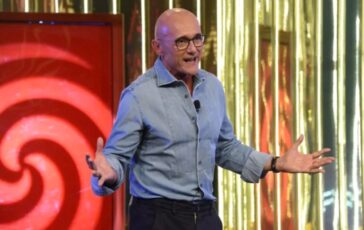 Grande Fratello Signorini