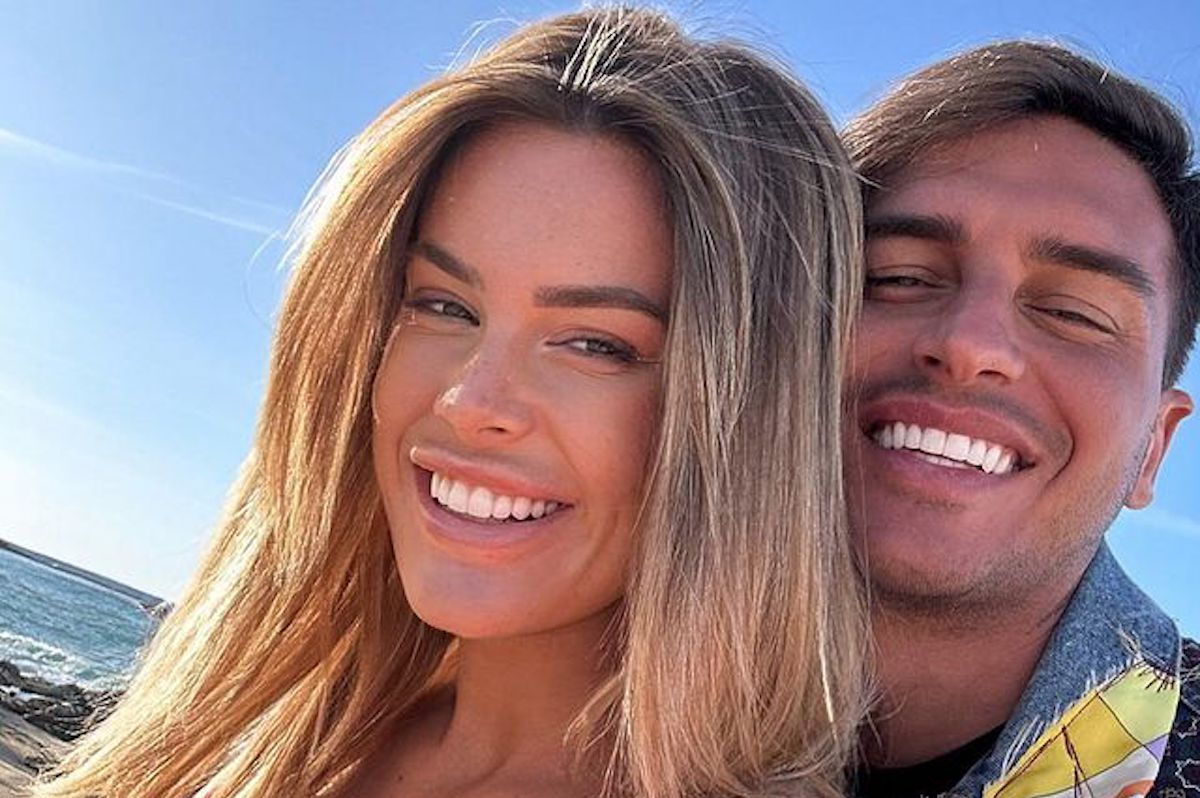 Alessandro Basciano sotto il divieto di avvicinamento a Sophie Codegoni: la decisione del Tribunale