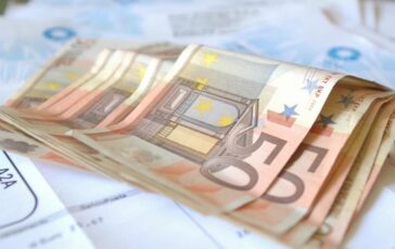 Bonus bollette 200 euro