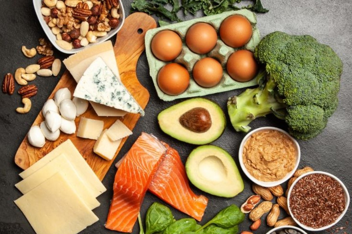 Dieta chetogenica: cosa non fare