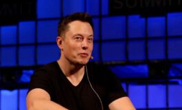 Elon Musk, dichiara su Starlink