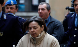 Strage Erba Cassazione