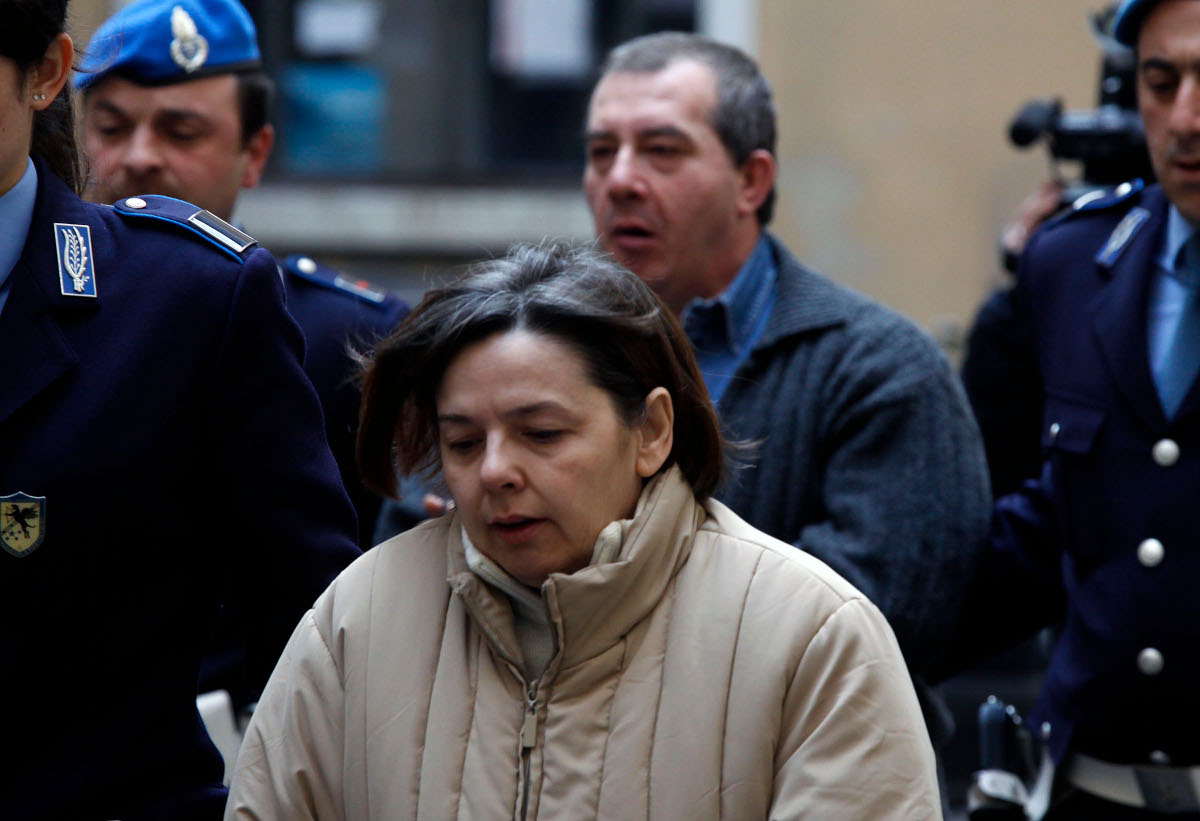 Strage di Erba, il verdetto della Cassazione sulla richiesta di revisione del processo
