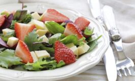 Dieta della primavera: come riattivare il metabolismo per perdere peso