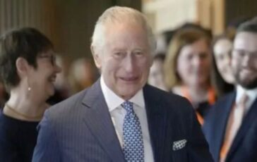 Carlo ospedale Harry