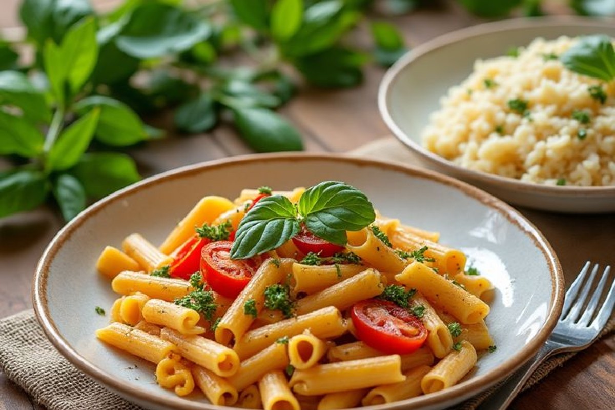 Pasta o riso a dieta: il parere degli esperti