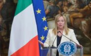 Congresso Azione, Giorgia Meloni su Ue