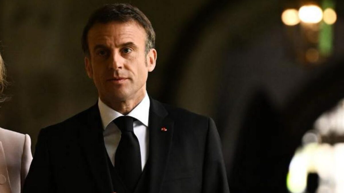 Il discorso di Macron alla nazione: “Offriremo scudo nucleare ad alleati europei, Russia una minaccia"