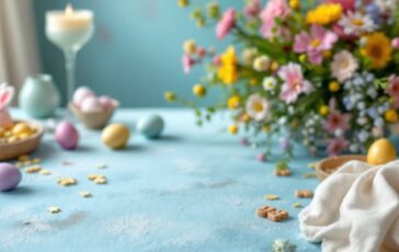 pasqua perché cambia