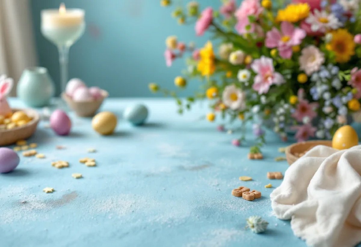 Pasqua e la sua data che cambia ogni anno: il motivo spiegato