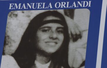 emanuela orlandi servizi segreti