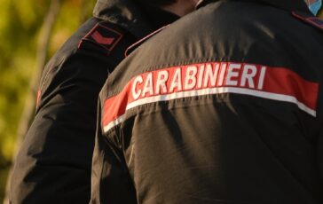 accoltellato gadone val trompia