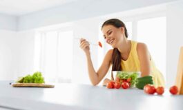 Dieta della primavera: come recuperare il peso forma