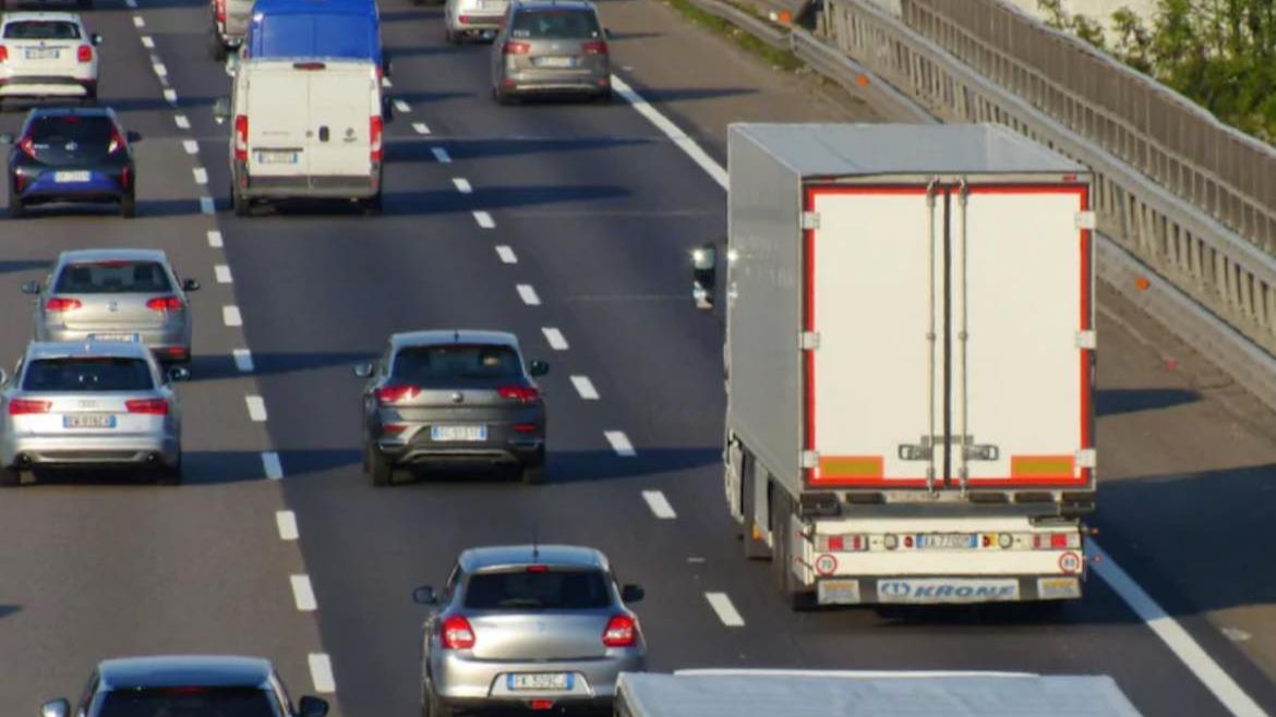 Autostrade, nuovi tutor in 26 tratte: ecco dove sono e come funzionano