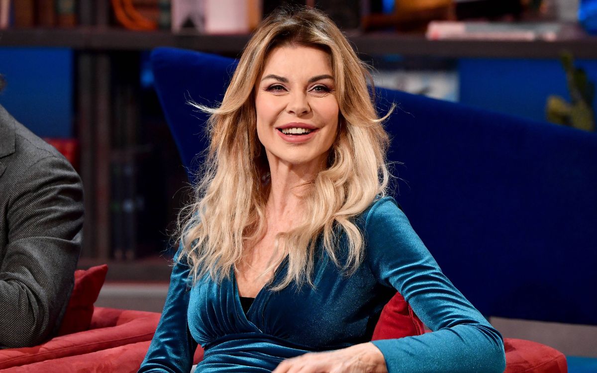 Nuovo amore per Alba Parietti? L'indiscrezione che sorprende