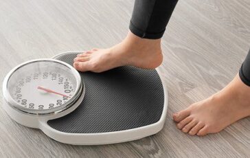 Reset metabolico: come risvegliare il metabolismo per dimagrire