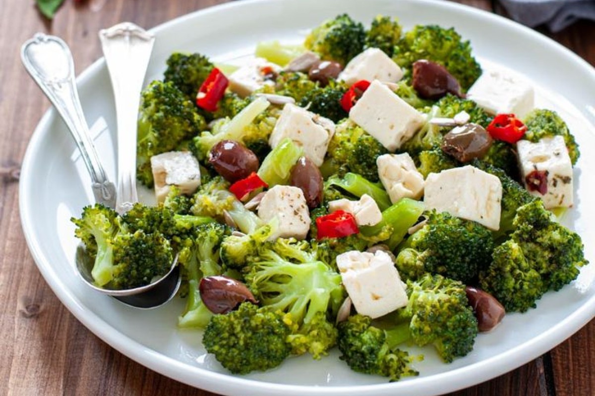 Dieta per la primavera: alimentazione adeguata per la forma fisica