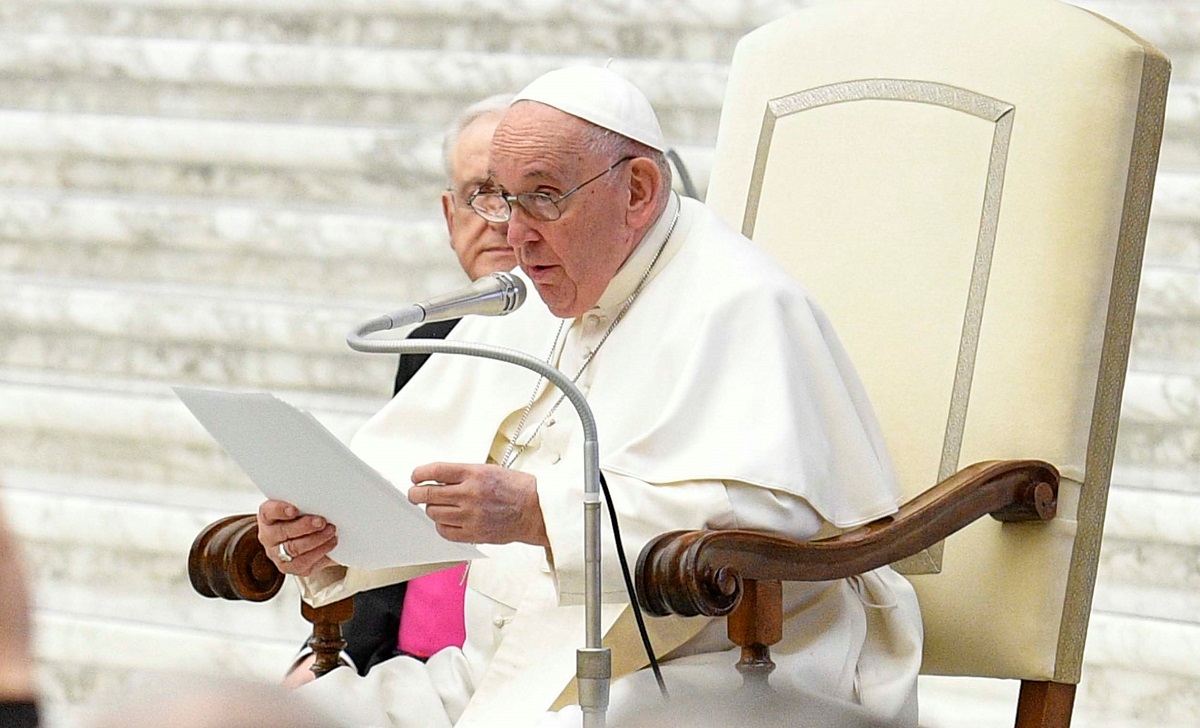 Fine del ricovero per Papa Francesco: dimissioni dal Gemelli, il pontificato continua