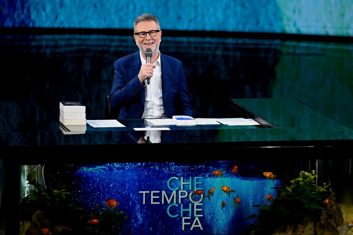 Che Tempo Che Fa, l'intervento shock di Pupi Avati: “Chi li ha presi li restituisca”