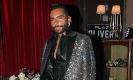 Federico Fashion Style, denuncia