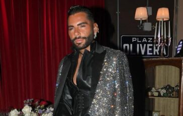 Federico Fashion Style, denuncia
