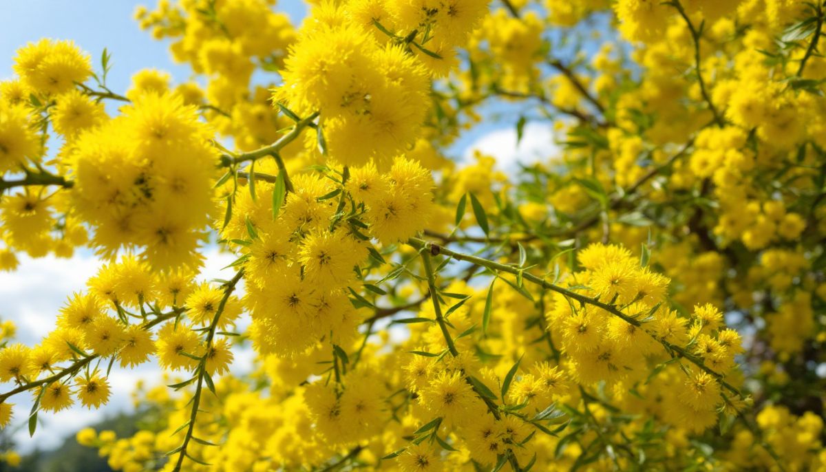 L'8 marzo e la Festa della Donna: la storia dietro il dono della mimosa