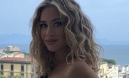 Paola Perego Diletta Leotta