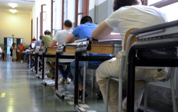 Maturità 2025 e date