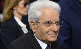 sergio mattarella