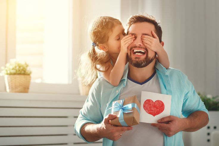 Festa del Papà: come scegliere il regalo perfetto