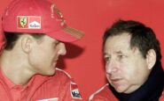 michael schumacher condizioni