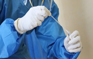 covid origine virus merkel