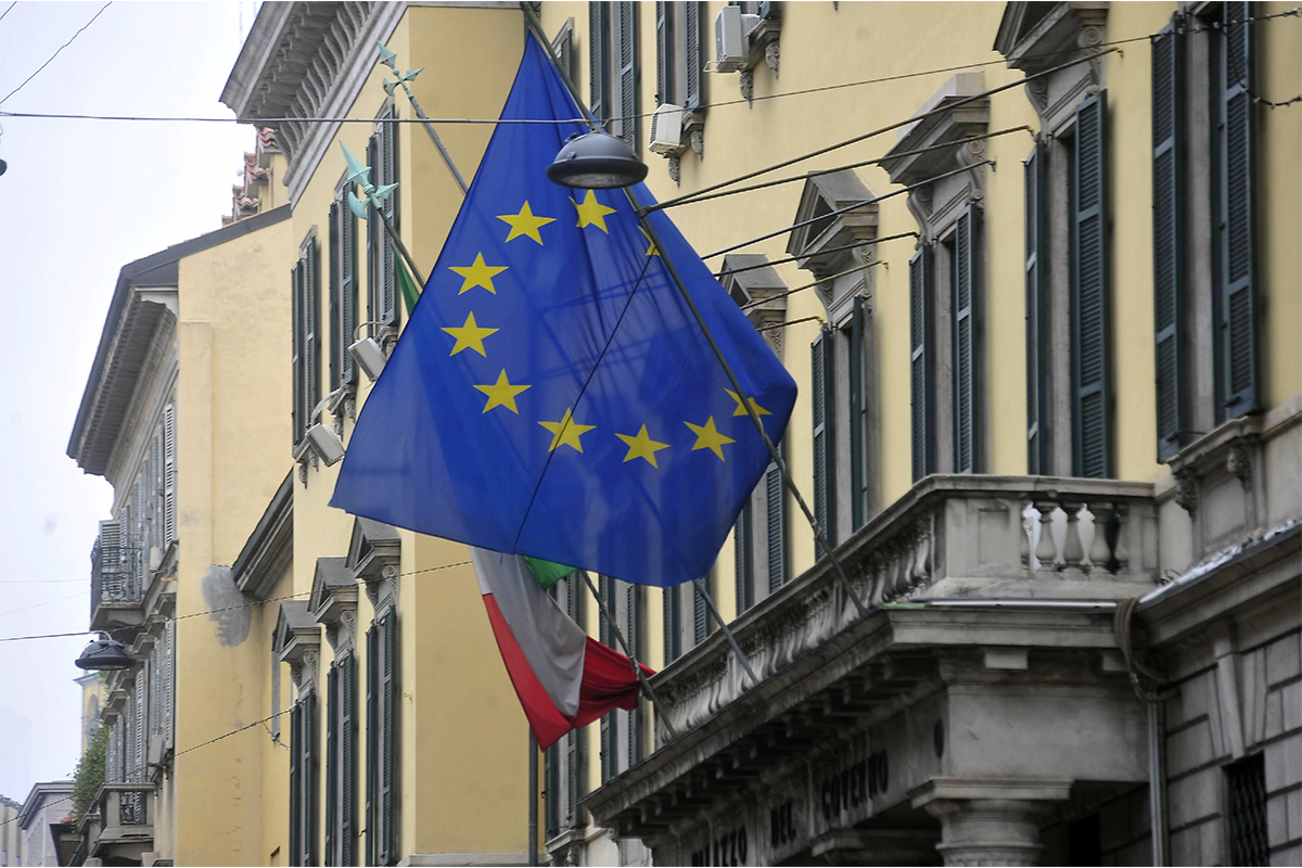Decollo del Razzo Spectrum, il successo europeo nonostante lo schianto